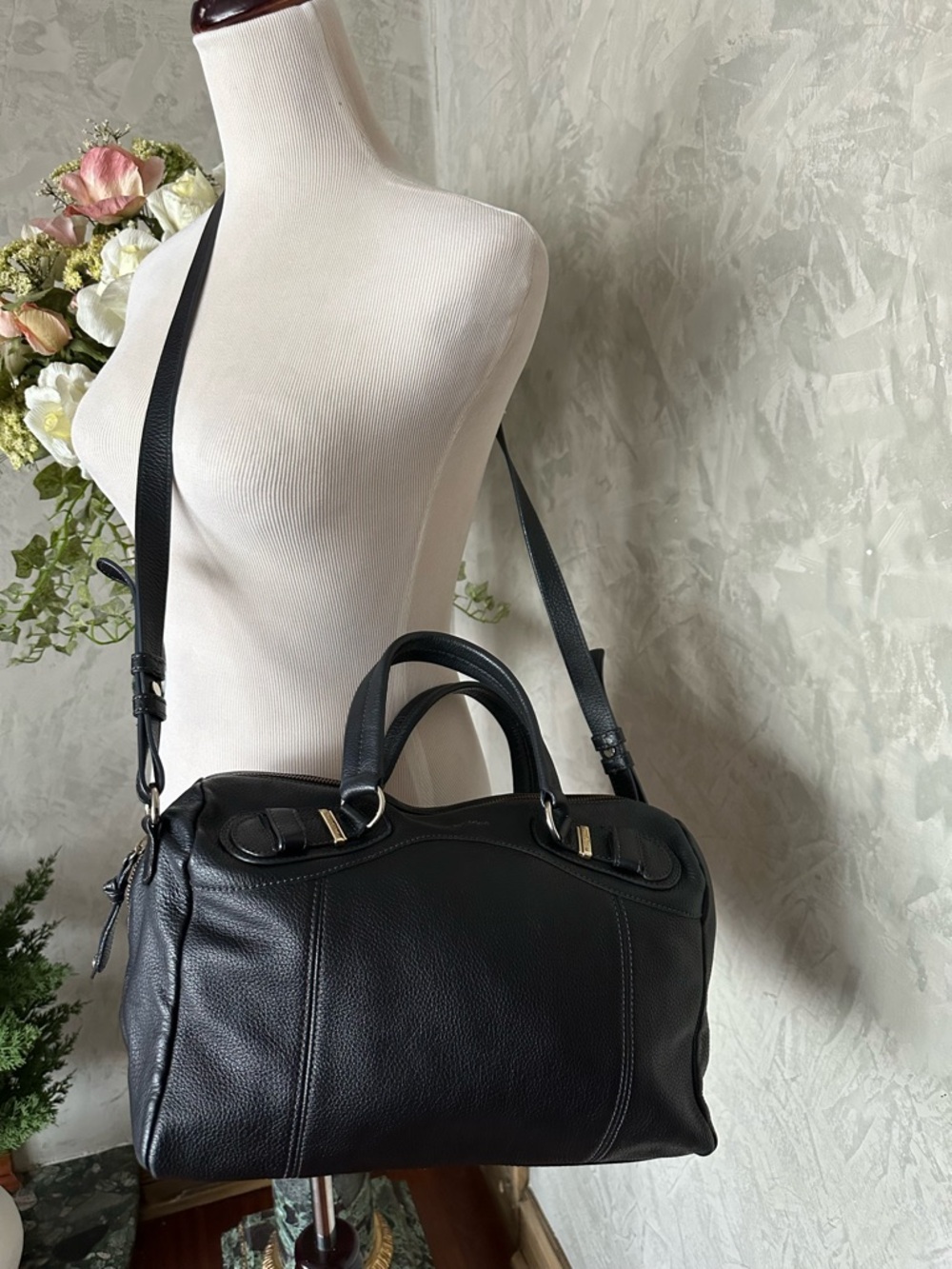 See by Chloe Carryall Bag with Detachable Strap